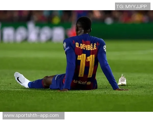 登贝莱神仙吊射令里尔门将傻眼躺球门内沉思人生瞬间成笑谈